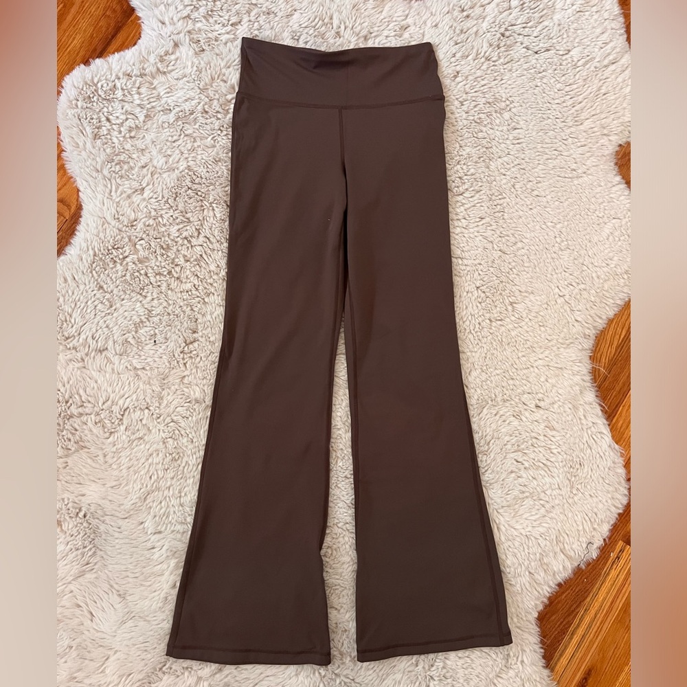 Gap Flare Leggings